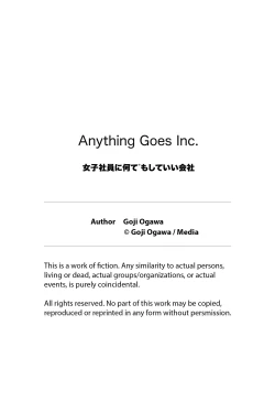 Page 43 of Anything Goes Inc.