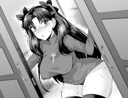 Page 14 of Saber, Shinji to Uwaki Sex Suru 2