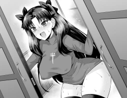 Page 16 of Saber, Shinji to Uwaki Sex Suru 2