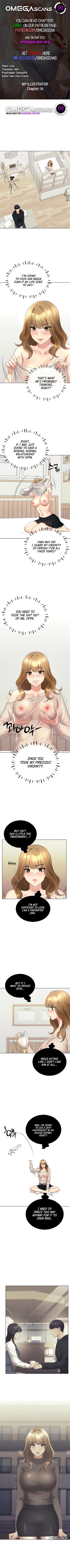 Page 140 of My Illustrator