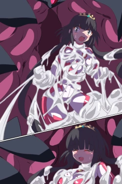 Page 27 of Shoukou Kamihime Terasha