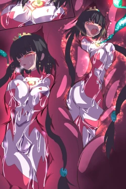 Page 41 of Shoukou Kamihime Terasha