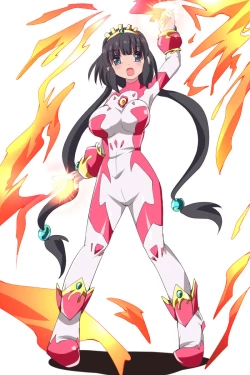 Page 99 of Shoukou Kamihime Terasha