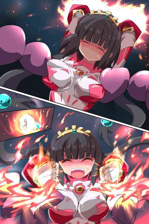 Download Shoukou Kamihime Terasha