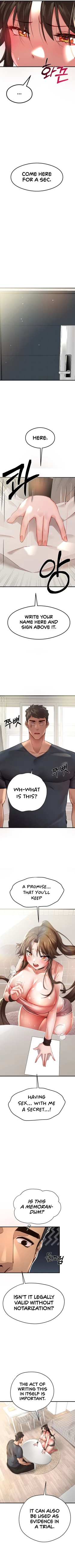 Page 78 of I Have To Sleep With A Stranger?