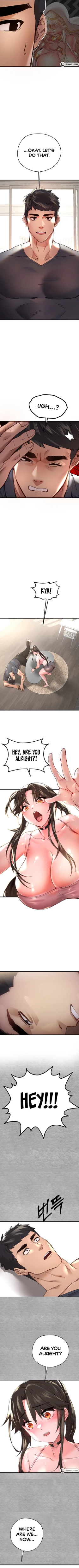 Page 81 of I Have To Sleep With A Stranger?