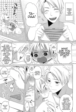 Page 21 of Milk Shake