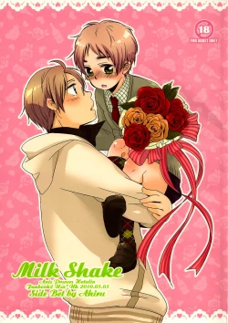 Page 23 of Milk Shake