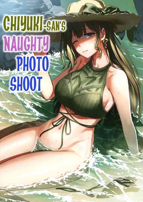 Download Chiyukisan's Naughty Photo Shoot