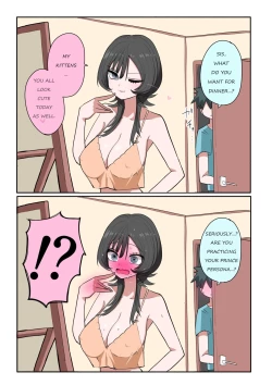 Page 17 of Sotobenkei no Ouji-sama | A Prince Who Acts Cool Outside but Timid at Home