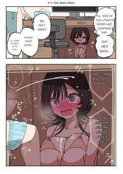 Page 46 of Sotobenkei no Ouji-sama | A Prince Who Acts Cool Outside but Timid at Home