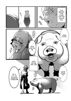 Page 3 of The Magic Mirror