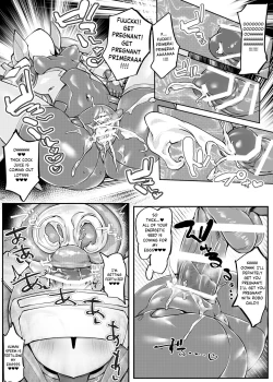 Page 10 of Mech Gene Type