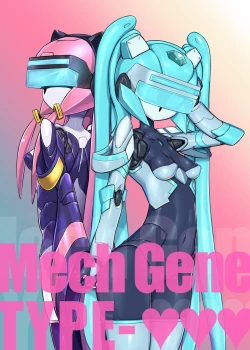 Page 1 of Mech Gene Type