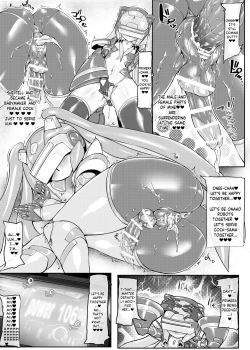 Page 28 of Mech Gene Type