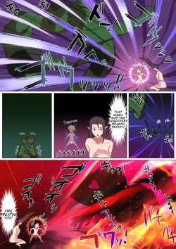 Page 48 of Yami no Sekai ni Ochitara Succubus Mama ni Otosaremashita | I fell into the World of Darkness and fell for a Succubus Mom