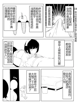 Page 43 of Kaku fuzoku taiken repo-fu manga