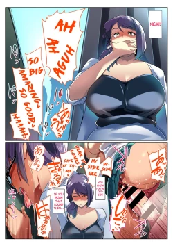 Page 15 of Otomodachi to Oyakodon | Oyakodon with Friends