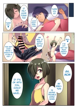 Page 34 of Otomodachi to Oyakodon | Oyakodon with Friends