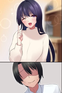 Page 53 of Yarasete Kureru Onee-san