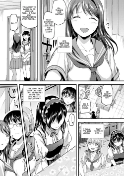 Page 128 of Let’s Gyaku Rape | Let's Reverse Rape