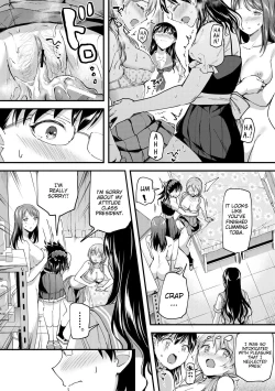Page 135 of Let’s Gyaku Rape | Let's Reverse Rape