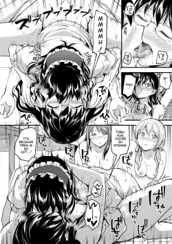 Page 161 of Let’s Gyaku Rape | Let's Reverse Rape