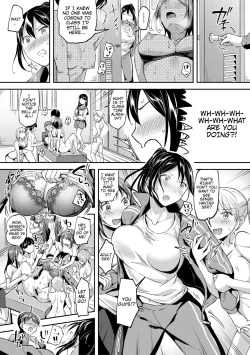 Page 30 of Let’s Gyaku Rape | Let's Reverse Rape
