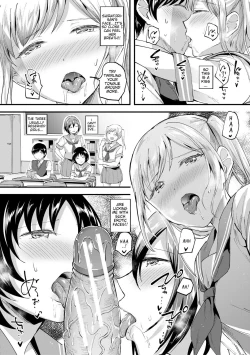 Page 55 of Let’s Gyaku Rape | Let's Reverse Rape