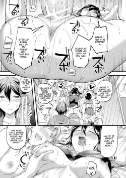 Page 94 of Let’s Gyaku Rape | Let's Reverse Rape
