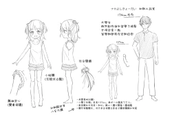 Page 77 of Anatadake no Kajitsu Ch. 6-7