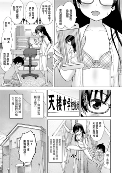 Page 3 of Tonari no Onee-san wa H na Tutor
