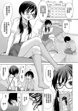 Page 5 of Tonari no Onee-san wa H na Tutor