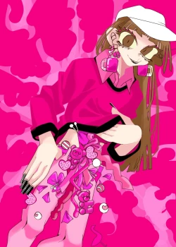 Page 11 of 【Web Sairoku】 Petit Fooools!!