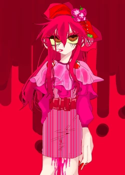 Page 15 of 【Web Sairoku】 Petit Fooools!!