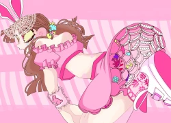 Page 17 of 【Web Sairoku】 Petit Fooools!!