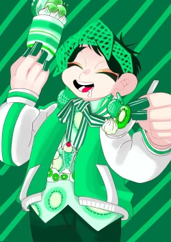 Page 6 of 【Web Sairoku】 Petit Fooools!!