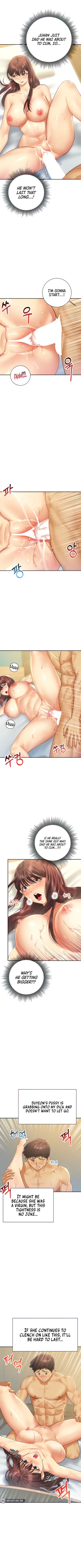 Page 134 of Like and Subscribe