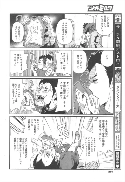 Page 294 of COMIC Megamilk 2012-07 Vol.25