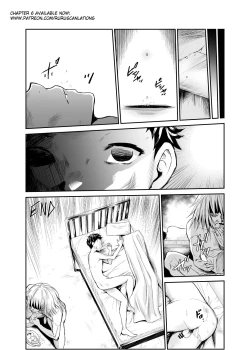Page 44 of Tsuyagari Mura 5