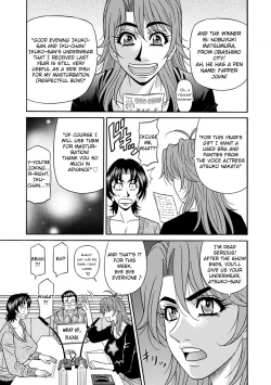 Page 66 of Hitozuma Seiyuu Ikuko9