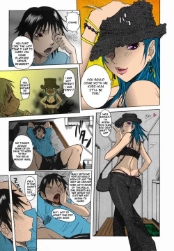 Page 2 of Dreams Can Cum True