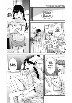 Page 1 of Loli Ero Oppai