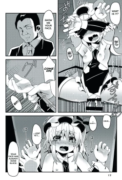 Page 12 of Taimanin Flan II