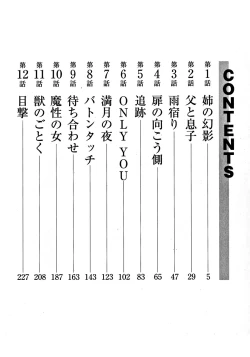 Page 4 of Ikiwo Hisomete Daite 1