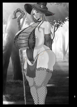 Page 78 of Oppai Mama to Ichaicha Harem