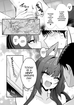 Page 31 of Kosaka Wakamo wa Aitakute | Wakamo Kosaka Wants To See You