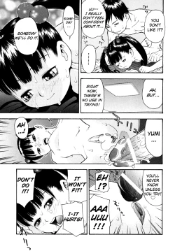 Page 23 of Bokusenyo Ch. 1-2