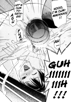 Page 26 of Bokusenyo Ch. 1-2