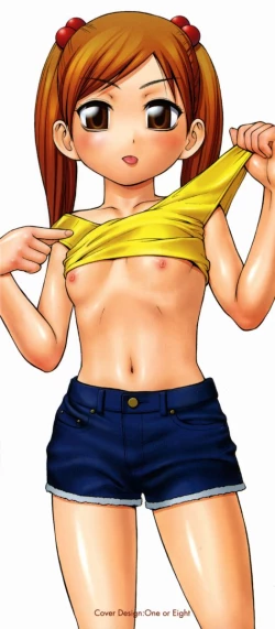 Page 4 of Bokusenyo Ch. 1-2